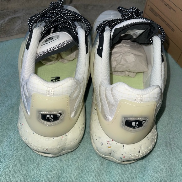 Nike Air Max Terrascape Plus Sail Sea Glass Men's - DC6078-100 - US - Picture 7 of 11